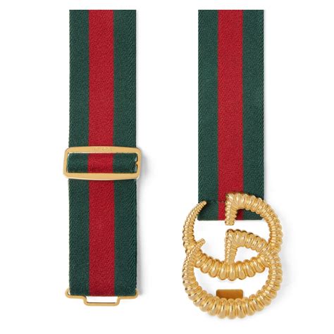 web elastic belt gucci|where to buy gucci belts.